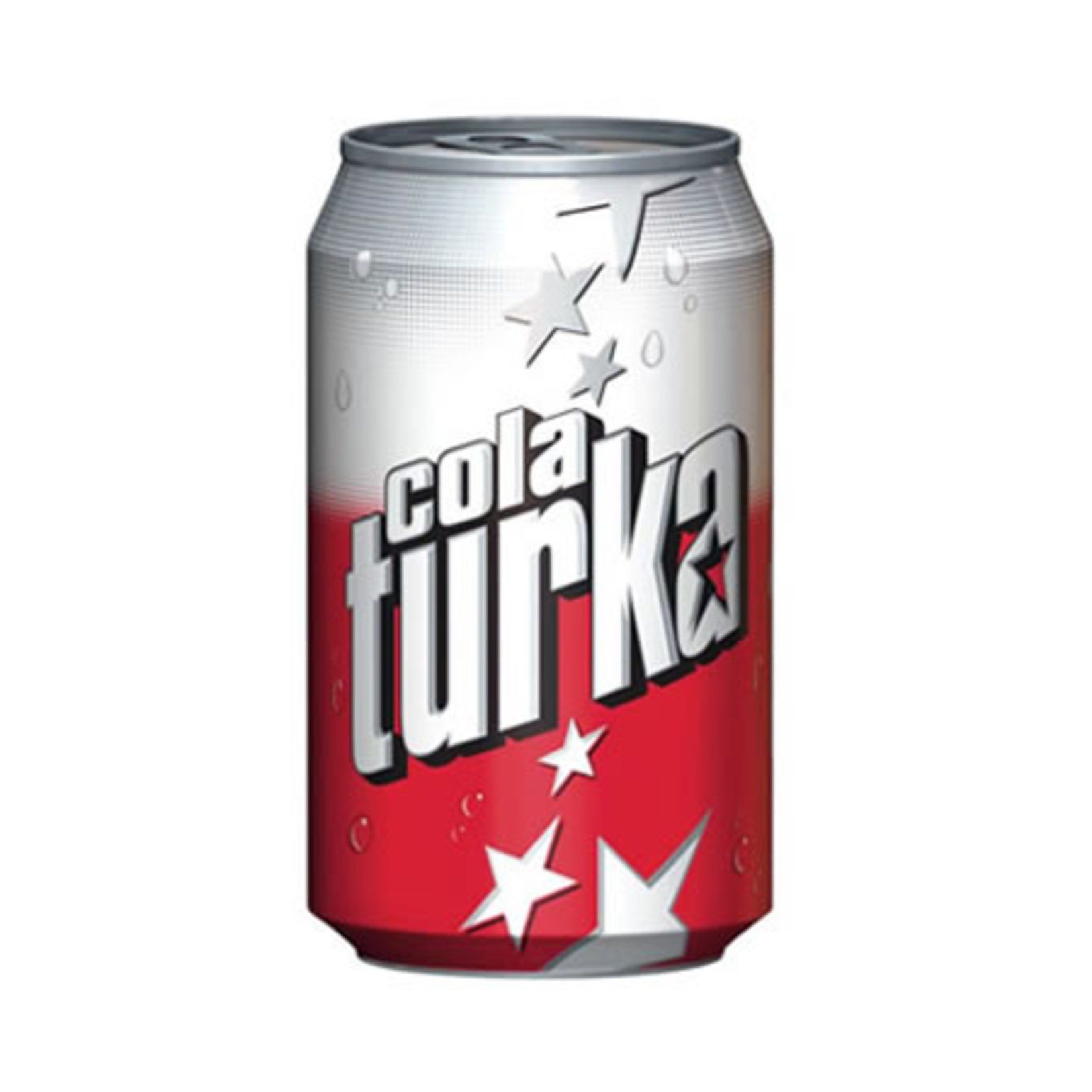 Cola Turka 330 Ml