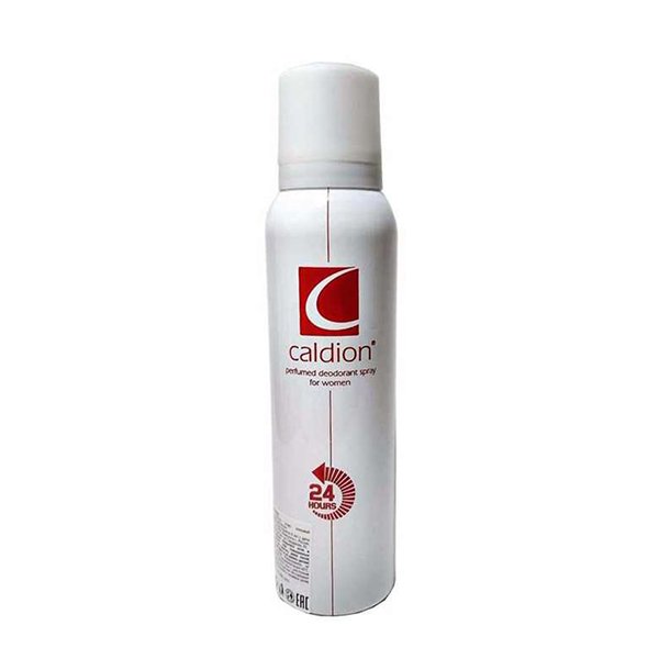 Caldıon Deodorant 150 Ml For Women