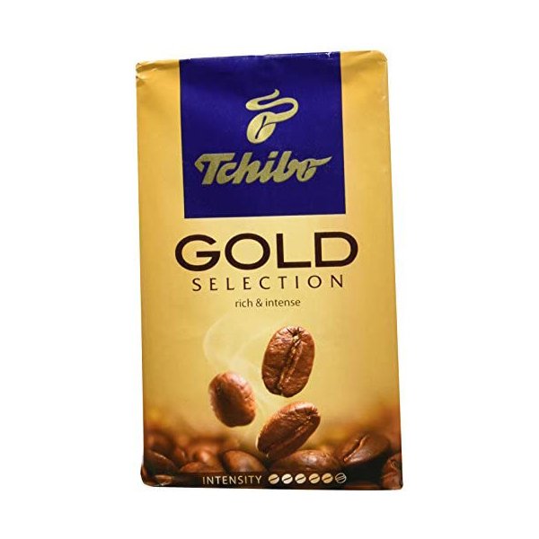 Tchıbo Selectıon Vakum 250 Gr Gold