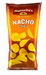 Mamazita's Nacho Cips, 450 gr