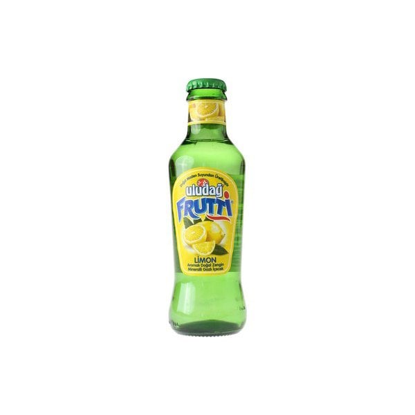 Uludag Fruttı 200 Ml Lımon