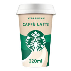 Starbucks 220 Ml Latte Bardak 220 Ml