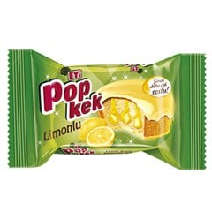 Etı Pop Kek 60 Gr Lımonlu