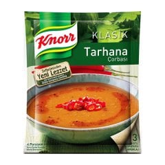 Knorr Hazır Corba 74 Gr Tarhana Corbası