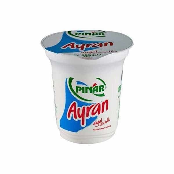 Pınar Ayran 300 Ml