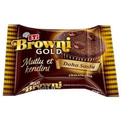 Etı Brownı Gold 45 Gr Cıkolatalı