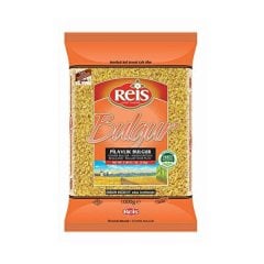 Reıs 1000 Gr Pilavlık Bulgur