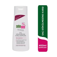 Seba Med Sac Dokulmesınıe Karsı Sampuan 400 Ml