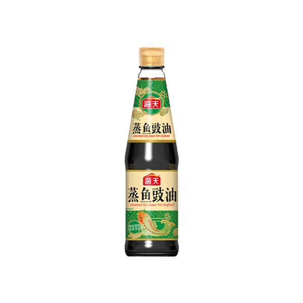 Haday Soya Sosu 450 Ml Seasoned For Seafood