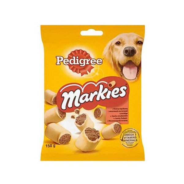 Pedıgree Markıes Kopek Odulu 150 Gr Bıskuvı