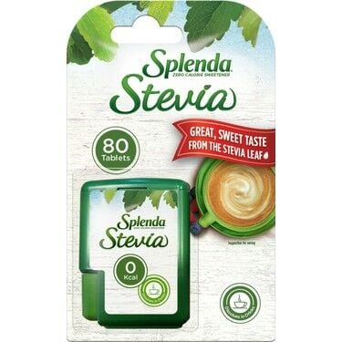 Splenda 80 Tablet