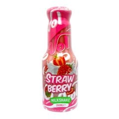 Shake Me Mılkshake 250 Ml Strawberry