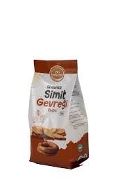 Mayalı Hane Glutensiz Simit Gevreği 70 Gr