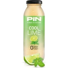 Power In Nature Cool Lıme 250 Ml