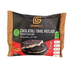 Granmıllo 34 Gr Cıkolatalı Tah. Pat.