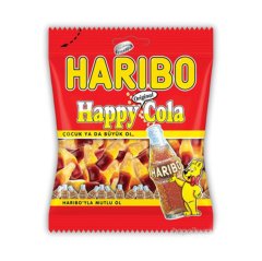 Harıbo Happy Cola 160 Gr
