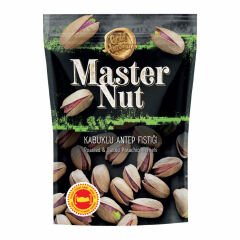 Master Nut Kabuklu Antep Fıstığı 140 Gr