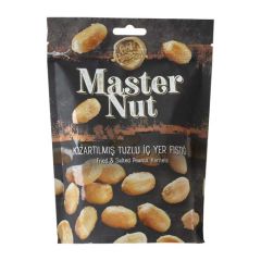 Bolaman Park  Nut Master %76 Kuru Üzümlü Yer Fıstığı 400gr 