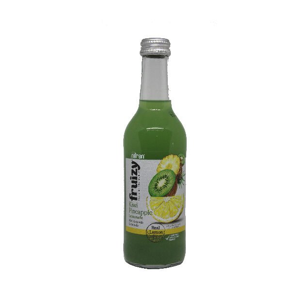 Fruizy Ananas Kivili Limonata 330 Ml