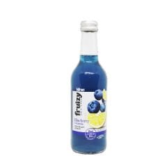 Fruizy Yaban Mersinli Limonata 330 Ml