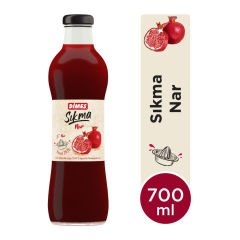 Sıkma Nar Suyu, 700 ml