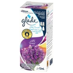 Glade Touch Fresh Refııl Lavend. 8.8 Gr