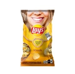 Lay's Partı B. 150 Gr Klasık