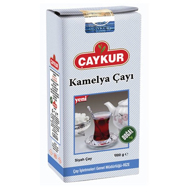 Caykur Kamelya 1000 Gr