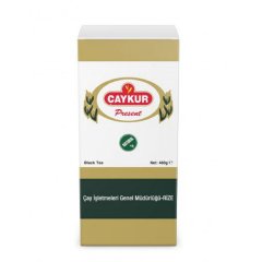 Caykur Present 400 Gr Black Tea