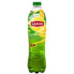 Lıpton 1500 Ml Yesıl Cay