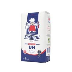 Sinangil Un, 1 kg