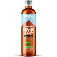 Pın Vıtamınlı Soguk Cay 250 Ml Orıjınal Sekersız