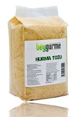 Beygurme Hurma Tozu 250 Gr.