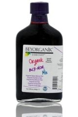 Beyorganik Organik Bey Mor Mix 260 Gr