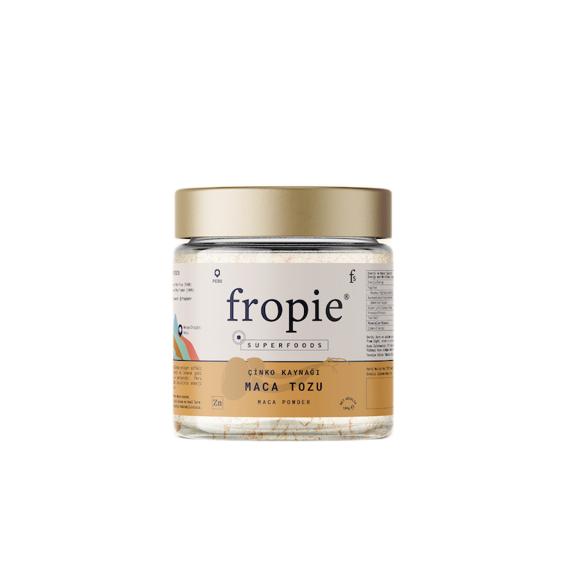 Fropie Maca Tozu 130 Gr