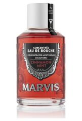 Marvıs Agız Gargarası Cınnamon Mınt 120 Ml