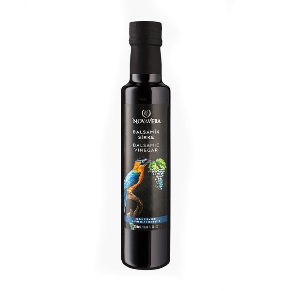 Novavera Sırke 250 Ml Balsamık