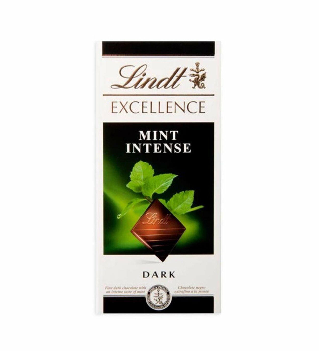 Excellence Dark Mint, 100 gr
