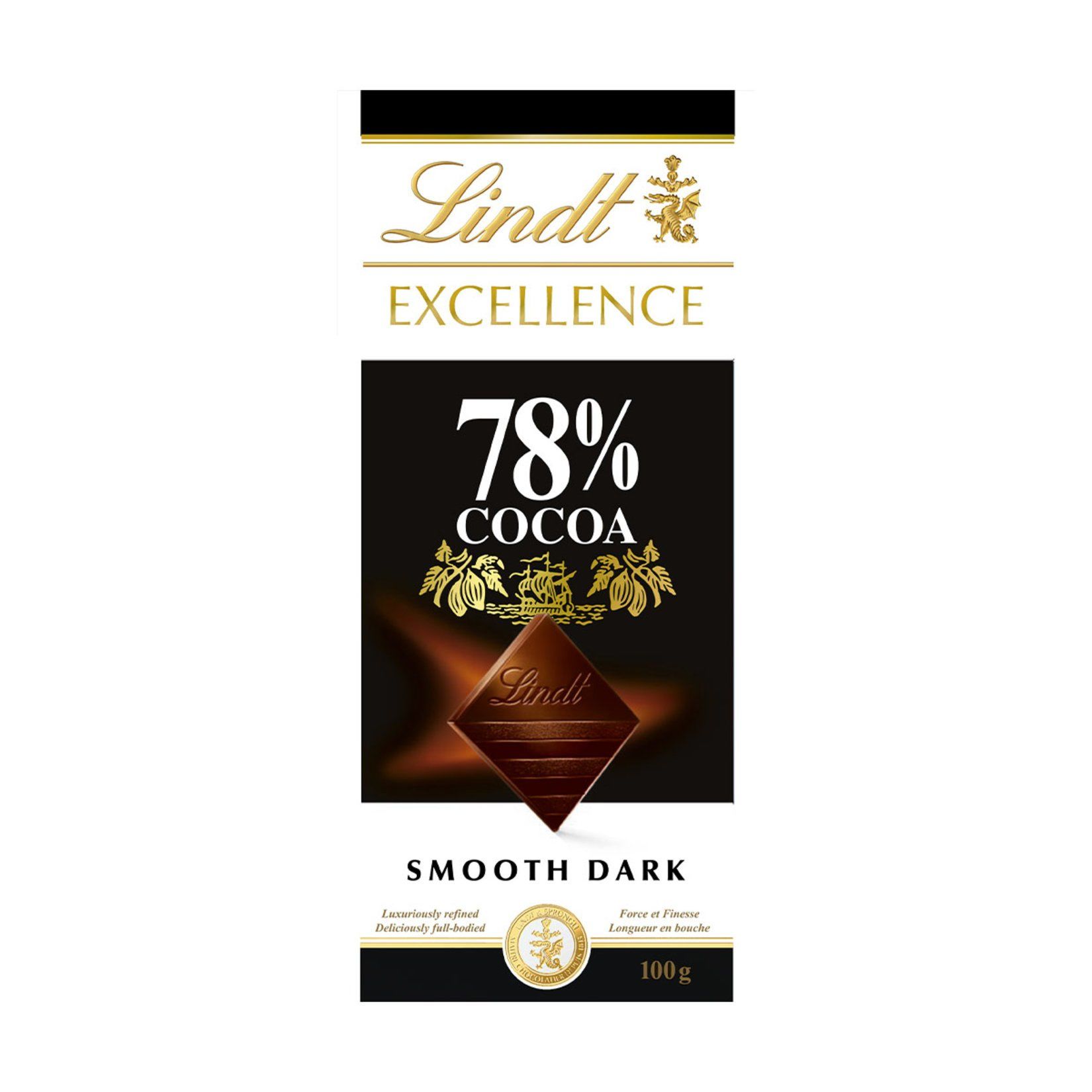 Excellence %78 Cacao 100 gr