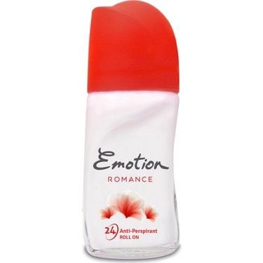 Emotion Romance Deo 50 Ml