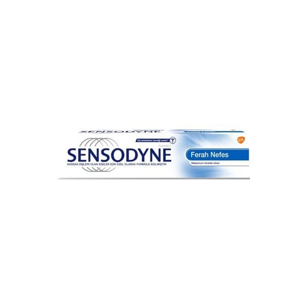 Sensodyne 100 Ml Extra Fresh
