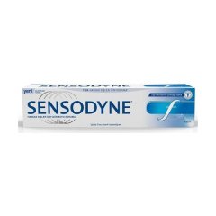 Sensodyne 100 Ml Fluorıde Dıs Mac