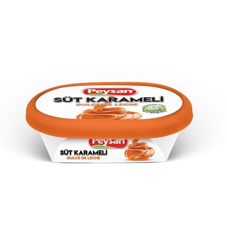Süt Karameli, 150 gr