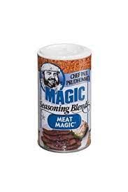 Magıc Seasoning Blend 71 Gr