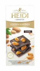 Golden Hazelnuts, 100 gr