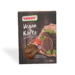 Veggy 300 Gr Vegan Kofte