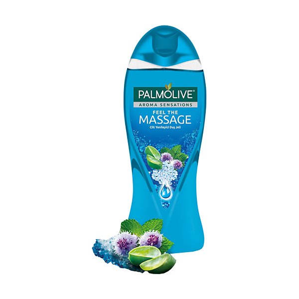 Palmolıve Massage 500 Ml Dus Jelı