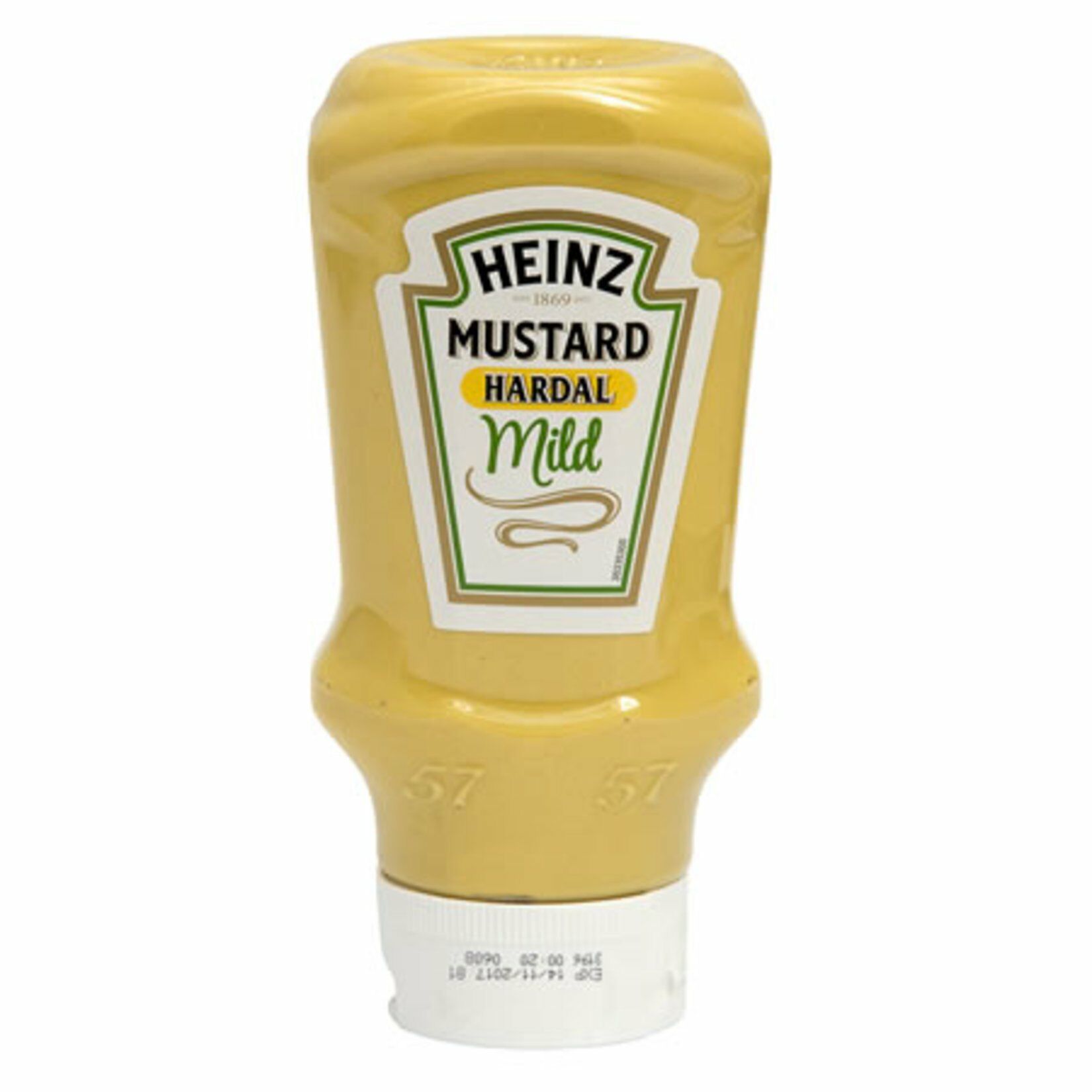 Heinz Hardal Mild, 445 gr