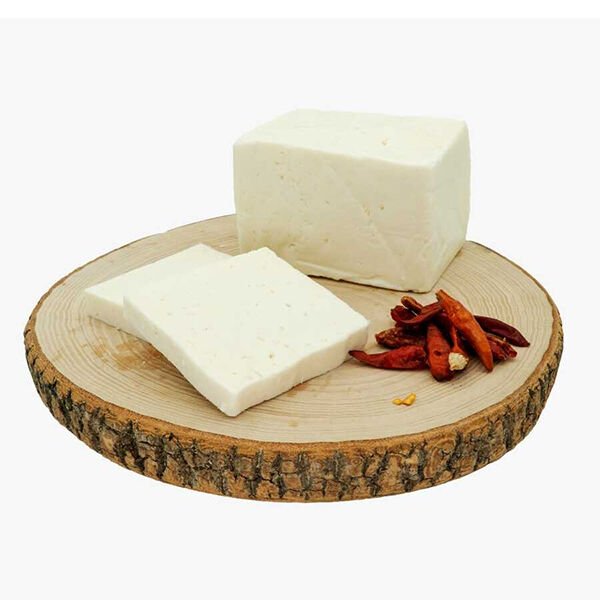 Srk Beyaz Peynir İnek Ezine, 250 gr
