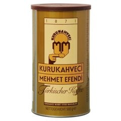 Mehmet Efendi Türk Kahvesi 500 GR